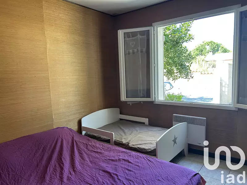 Maison, 119 m²