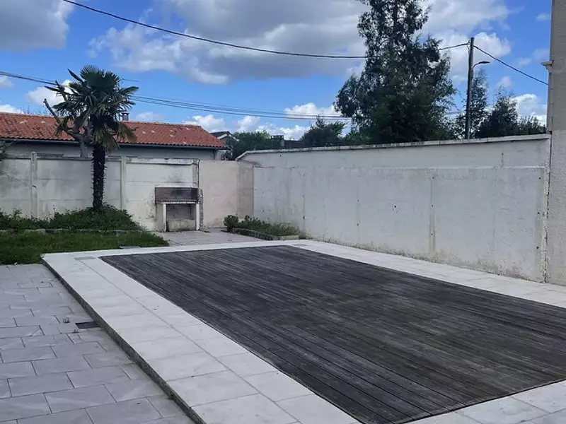 Maison, 175 m²