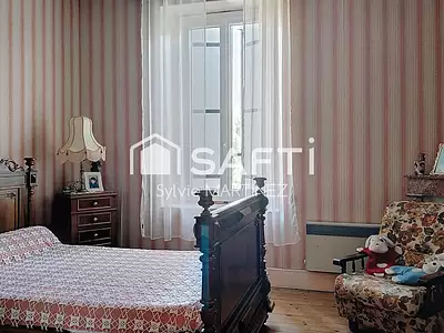 Maison, 100 m²