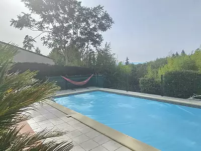 Maison, 105 m²