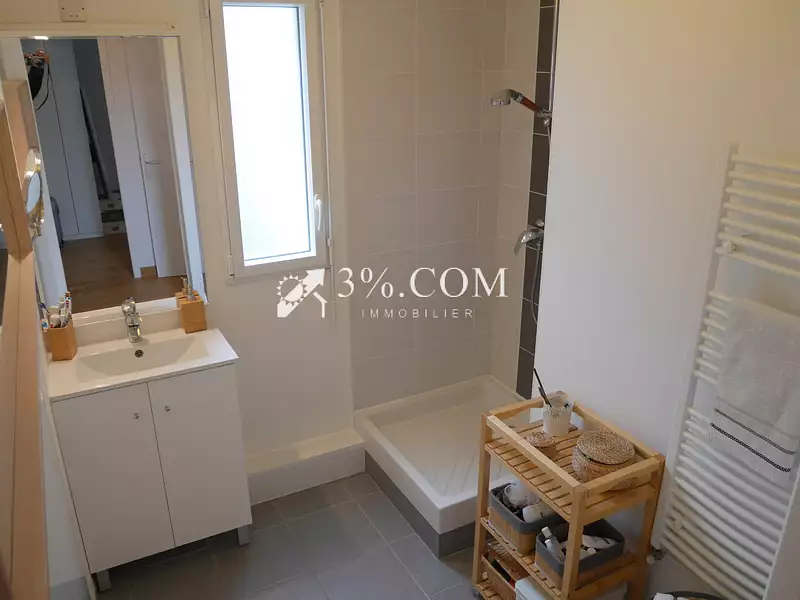 Appartement, 63 m²