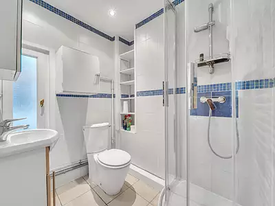 Appartement, 38,27 m²