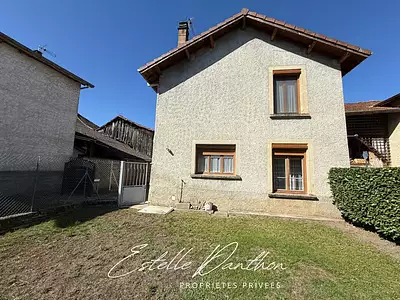Maison, 80 m²