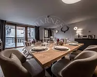 Appartement, 91,66 m²