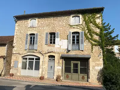 Maison, 177 m²