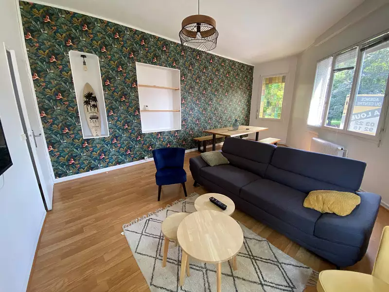 Appartement, 112 m²