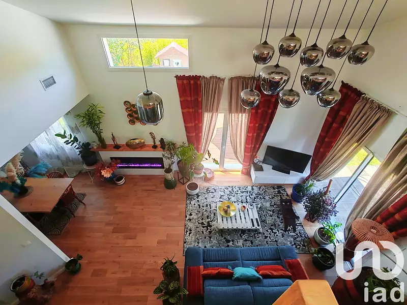 Maison, 101 m²
