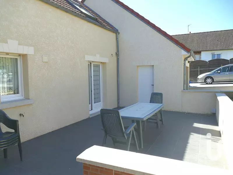 Maison, 131 m²