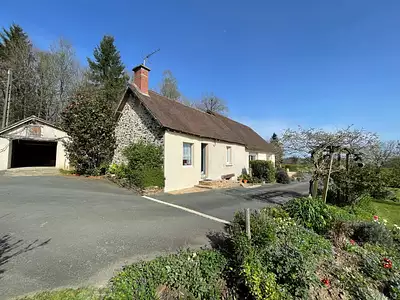 Maison, 142 m²