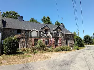 Maison, 130 m²