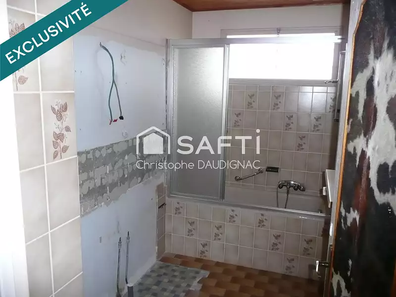 Maison, 70 m²