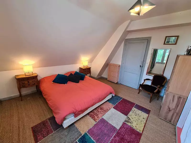 Maison, 250 m²
