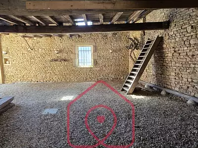 Maison, 169 m²