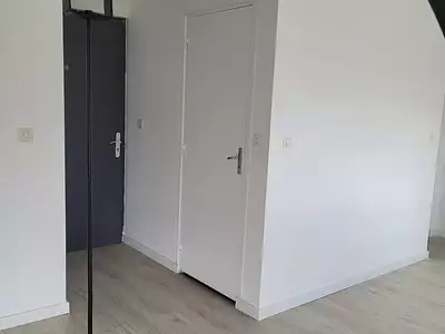 Appartement, 65 m²