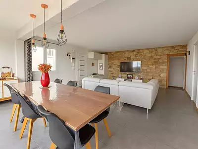 Appartement, 92,74 m²