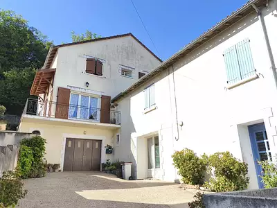 Maison, 163 m²