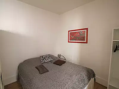 Appartement, 25 m²