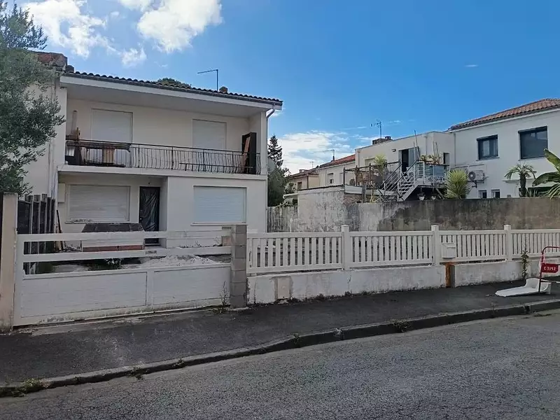 Appartement, 12 m²
