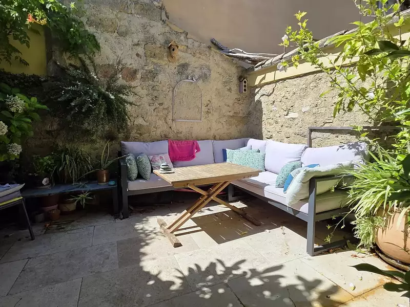 Appartement, 117 m²