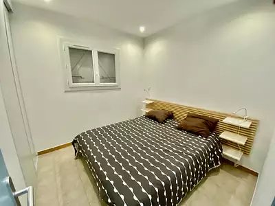 Maison, 40 m²
