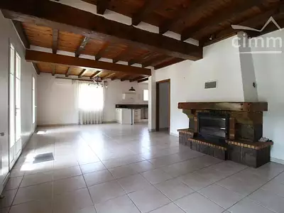 Maison, 130 m²