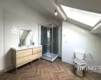Appartement, 105 m²