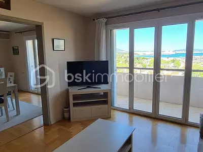 Appartement, 100 m²