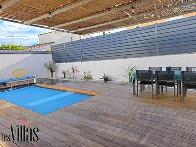 Maison, 140 m²