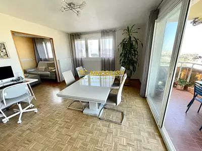 Appartement, 78,4 m²