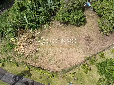 Terrain, 514 m²