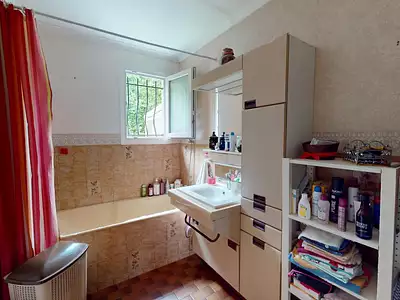 Maison, 105 m²
