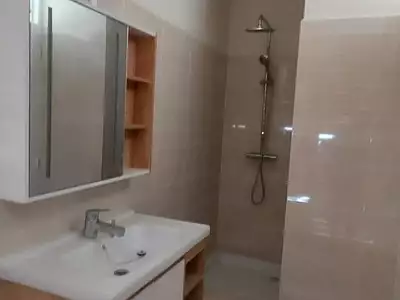 Appartement, 23 m²