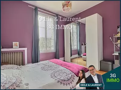 Maison, 195 m²