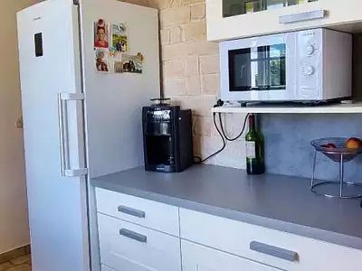 Maison, 136 m²
