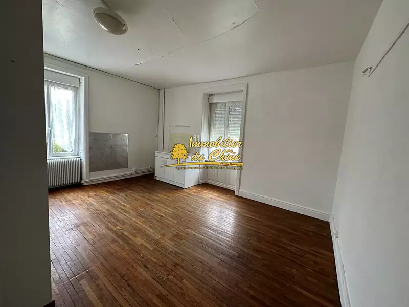 Appartement, 139 m²