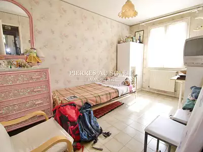 Maison, 90 m²