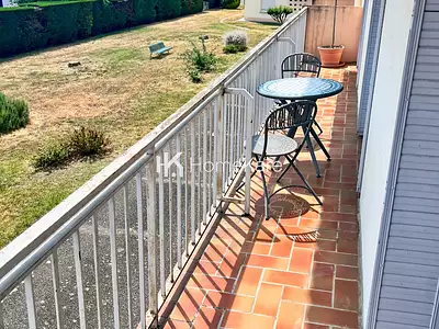 Appartement, 100 m²