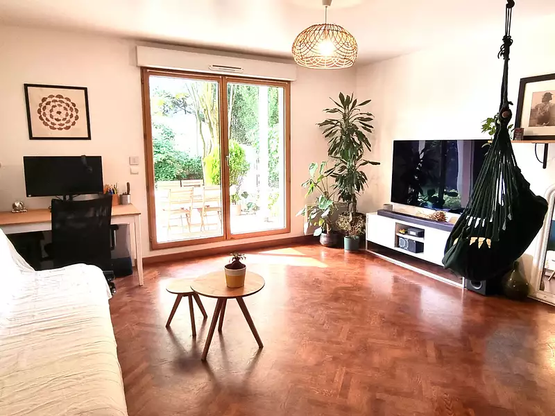Appartement, 48 m²