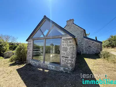 Maison, 110 m²