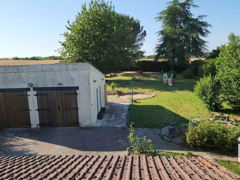 Maison, 143 m²