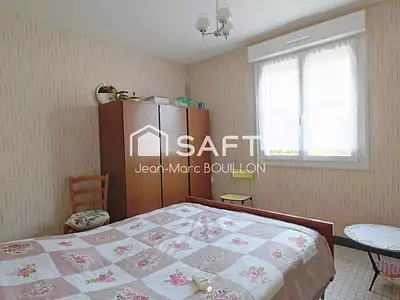Maison, 75 m²