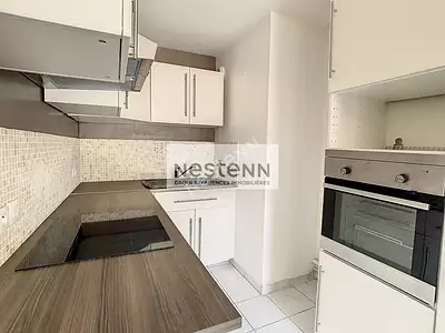 Appartement, 42,55 m²
