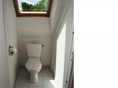Maison, 109 m²