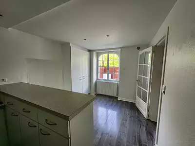 Appartement, 92,05 m²