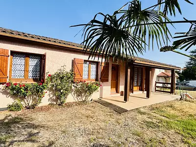 Maison, 100 m²