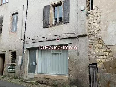 Maison, 165 m²