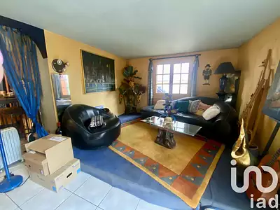 Maison, 79 m²