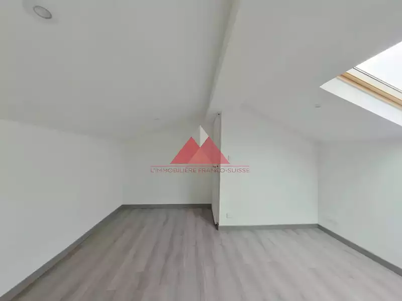 Appartement, 63 m²