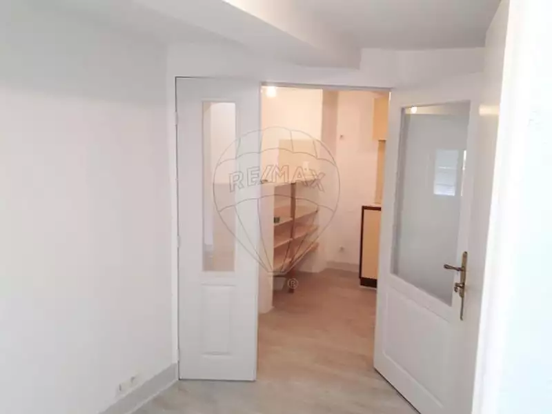 Appartement, 54 m²