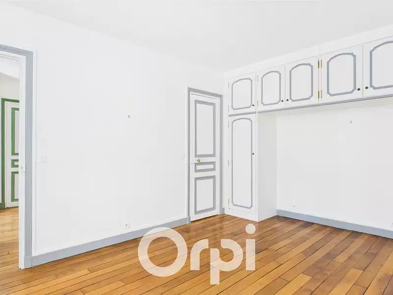 Appartement, 37 m²